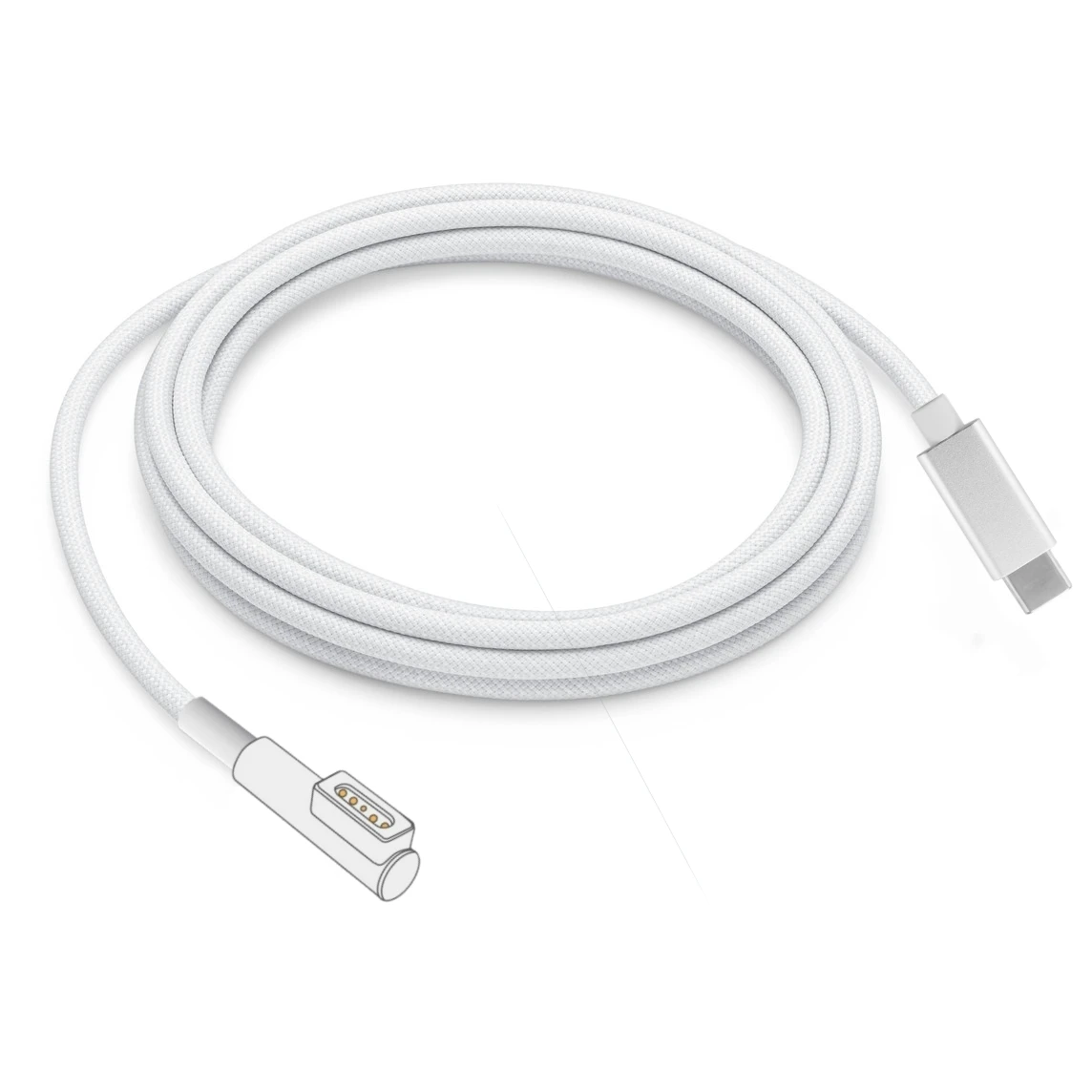 Cable close-up durability