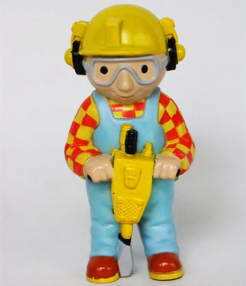 Bob o Construtor / Bob the Builder