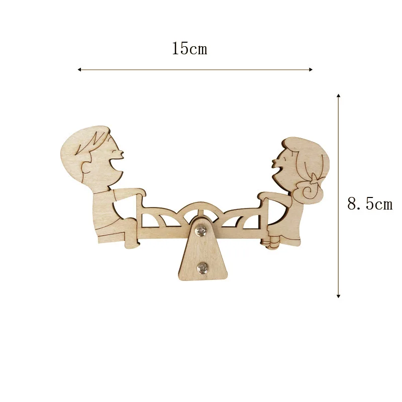 Seesaw