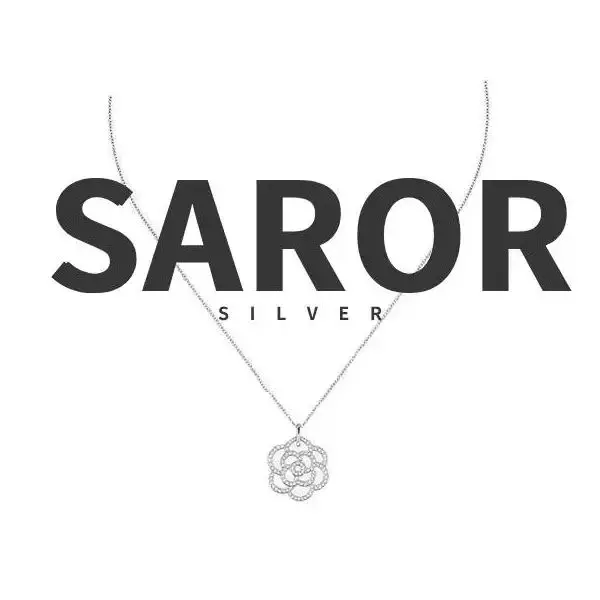 SAROR Silver Store