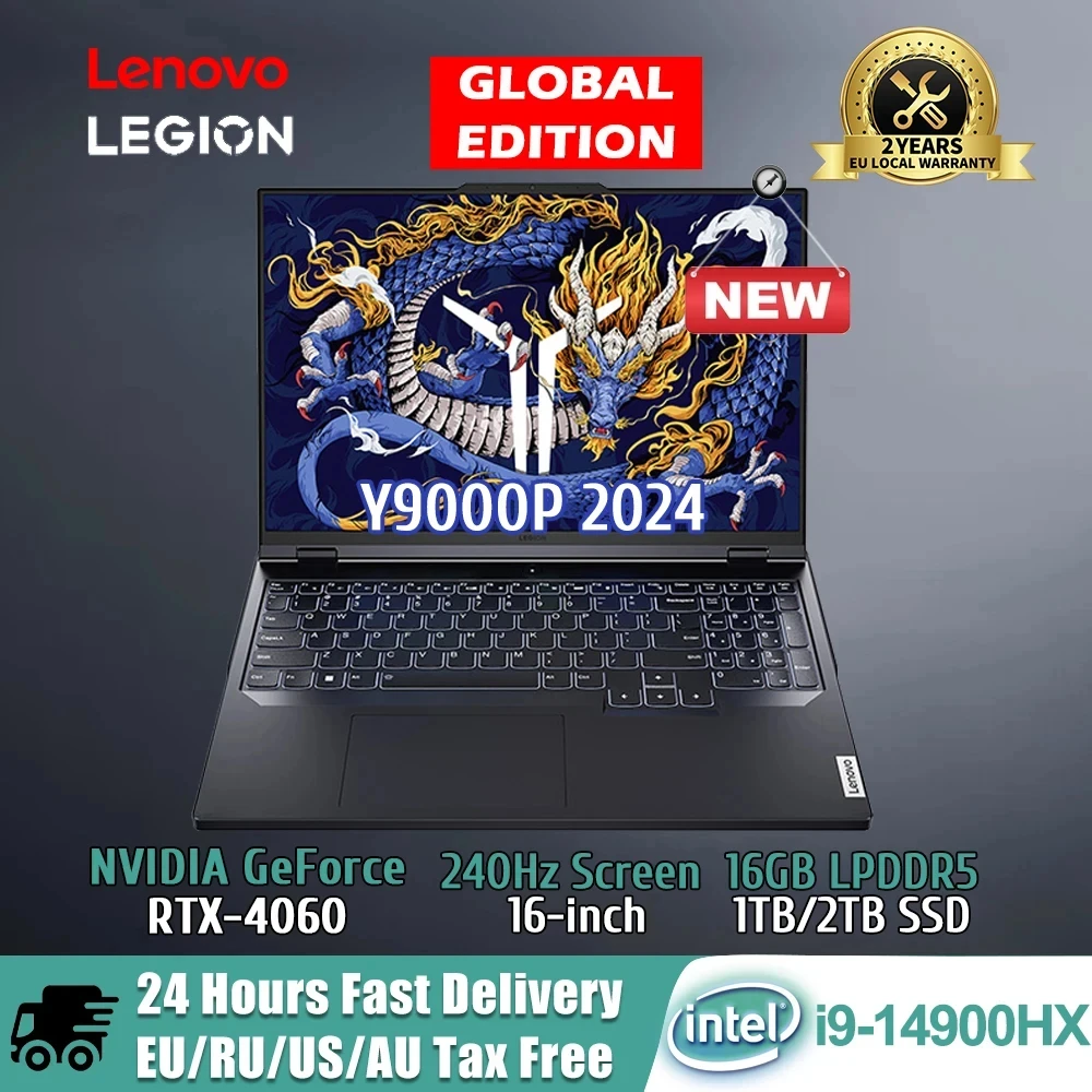 最終値下げLenovo Legion Y9000P 12900H RTX3060 Lenovo LEGION Y9000P