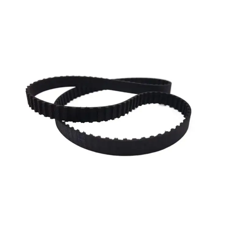 

T10 700 Timing Belt Width 20mm 10mm 25mm Closed Loop Transmission Belt Rubber Synchronous Belt Length 700mm