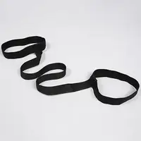 66cm Yoga Mat Shoulder Strap Yoga Pad Strap Belt Shoulder Strap Sports Sling Shoulder Carry Belt Exercise Fitness Yoga Belt - Image 4