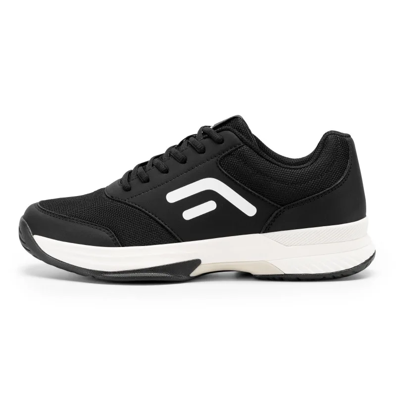 Professional Tennis Shoes Men Black White Indoor Court Shoe Mens Brand Designer Badminton Shoes Man Indoor Big Size Sneakers