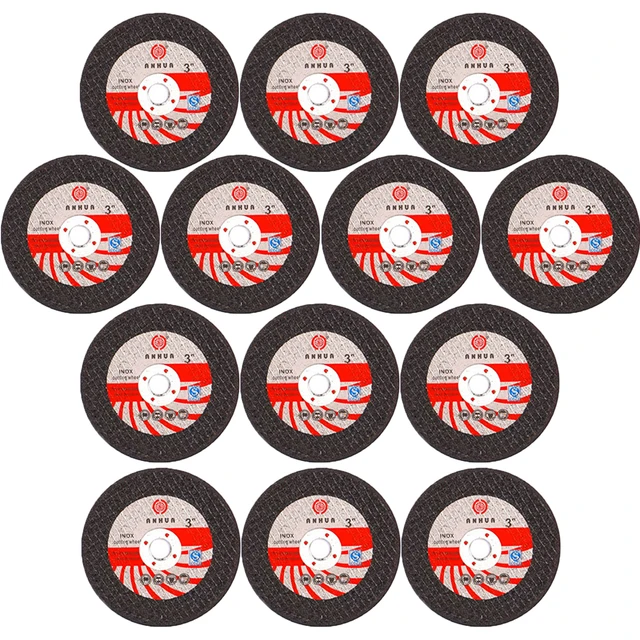 10pcs Cutting Disc