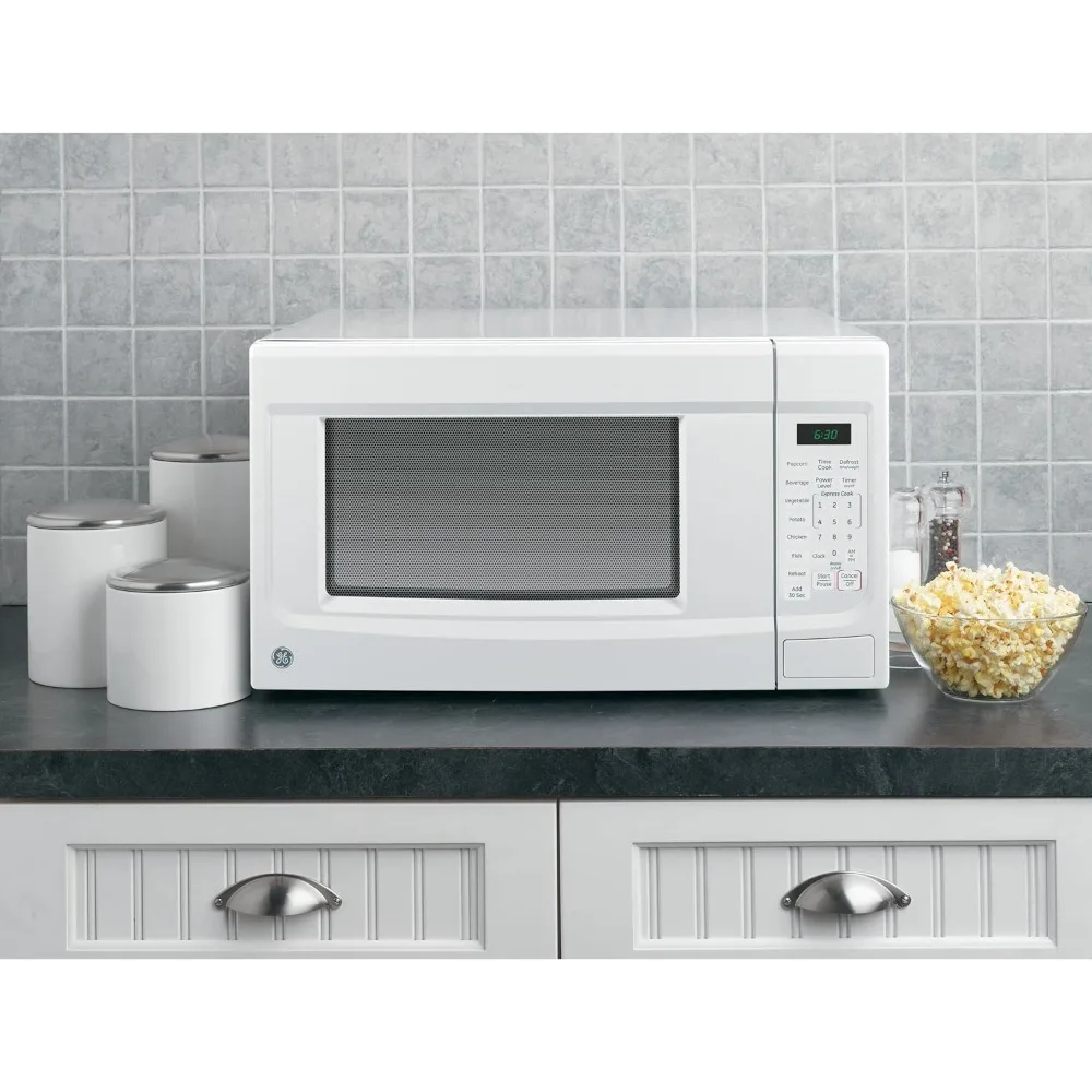 Countertop Microwave 1.4 cu. ft. GE
