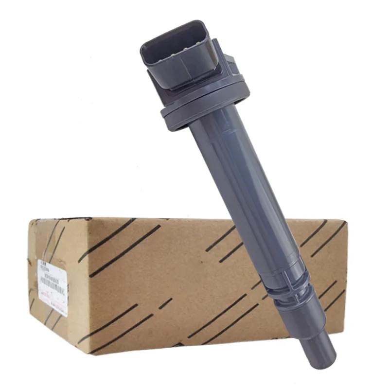 90919-02250 Ignition Coil For Toyota Lexus IS250 IS350 GS300 GS350 Crown Land Cruiser 9091902250 90919-A2005 90919A2005