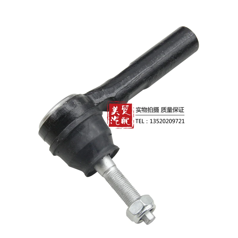 지프 컴패스 그랜드 체로키 닷지 JCUV 캘리버 300c 스티어링 휠, 외부 볼 헤드, 스티어링 휠 크로스 타이로드 볼 헤드