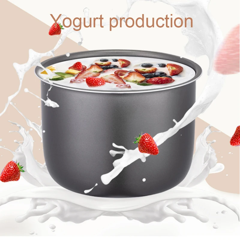 Black Garlic Fermenter Electric Smart Fruit Enzyme Garlics Fermentation Machine Automatic Zymolysis Pot Natto Yogurt Maker EU US 3