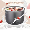 Black Garlic Fermenter Electric Smart Fruit Enzyme Garlics Fermentation Machine Automatic Zymolysis Pot Natto Yogurt Maker EU US 3