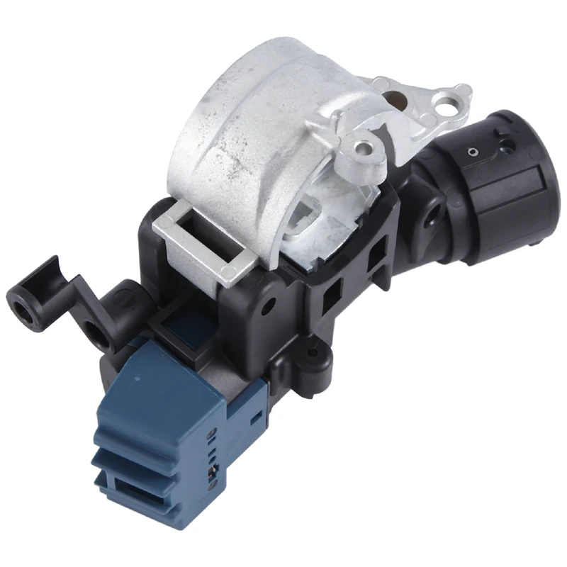 

Замок рулевой колонки AS4Z3511A, механизм рулевой колонки, механизм переключения, автомобильные аксессуары, компоненты для Ford FOCUS 2008-2011