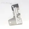 Factory Direct  Pegasus Five Threads Of Overlock Sewing Machine Needle Plate L32-869 (5 * 5) 204528 Sewing Machine Parts 3