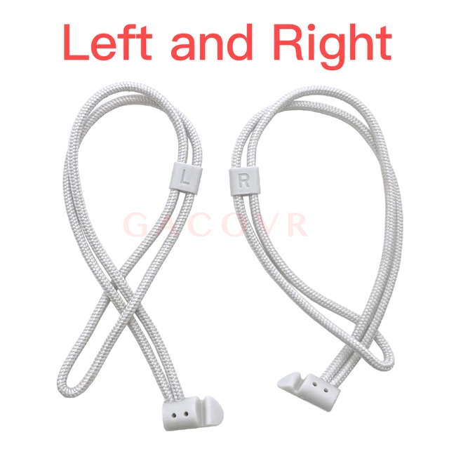 New Left Right Side Hand Strap For Meta Oculus Quest VR Headset