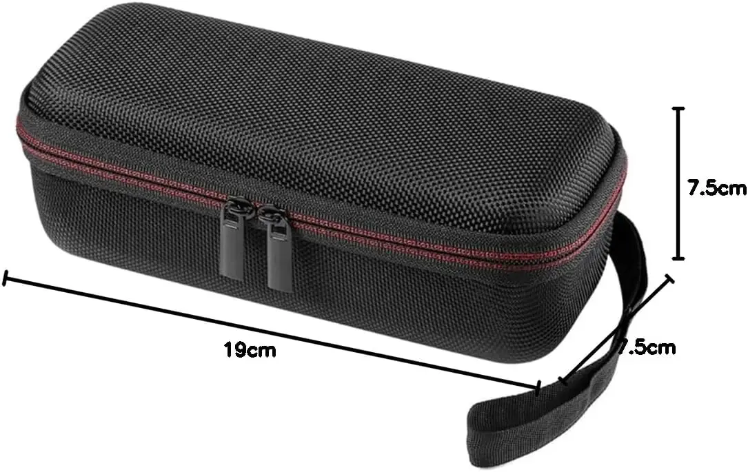 유그린 넥소드 파워뱅크 25000mAh 200W 보조배터리용 하드 EVA 케이스, 여행용 보관 커버