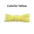 Colorful yellow