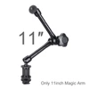 11 inch Arm