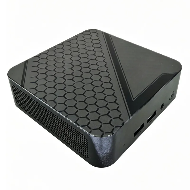 올씬 휴대용 2026 미니 PC N150 프로세서 8GB 16GB 램 SSD 4K 디스플레이 WiFi6 BT5.2 컴팩트 노트북
