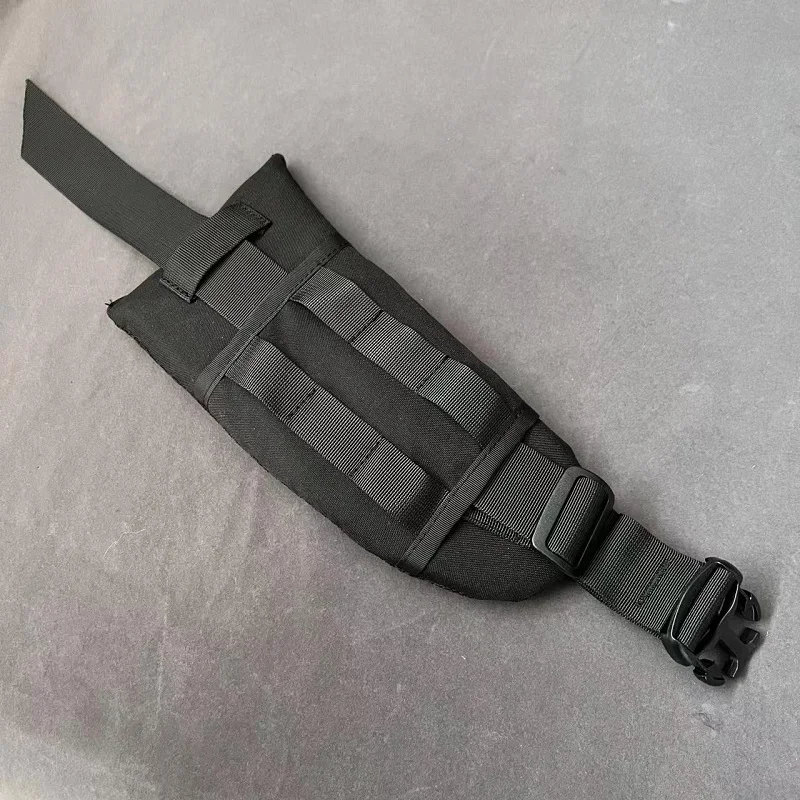 Tactical Outdoor Backpack Molle Waistband, Suitable for the 2-Day Decompression, The Mysterious Farm