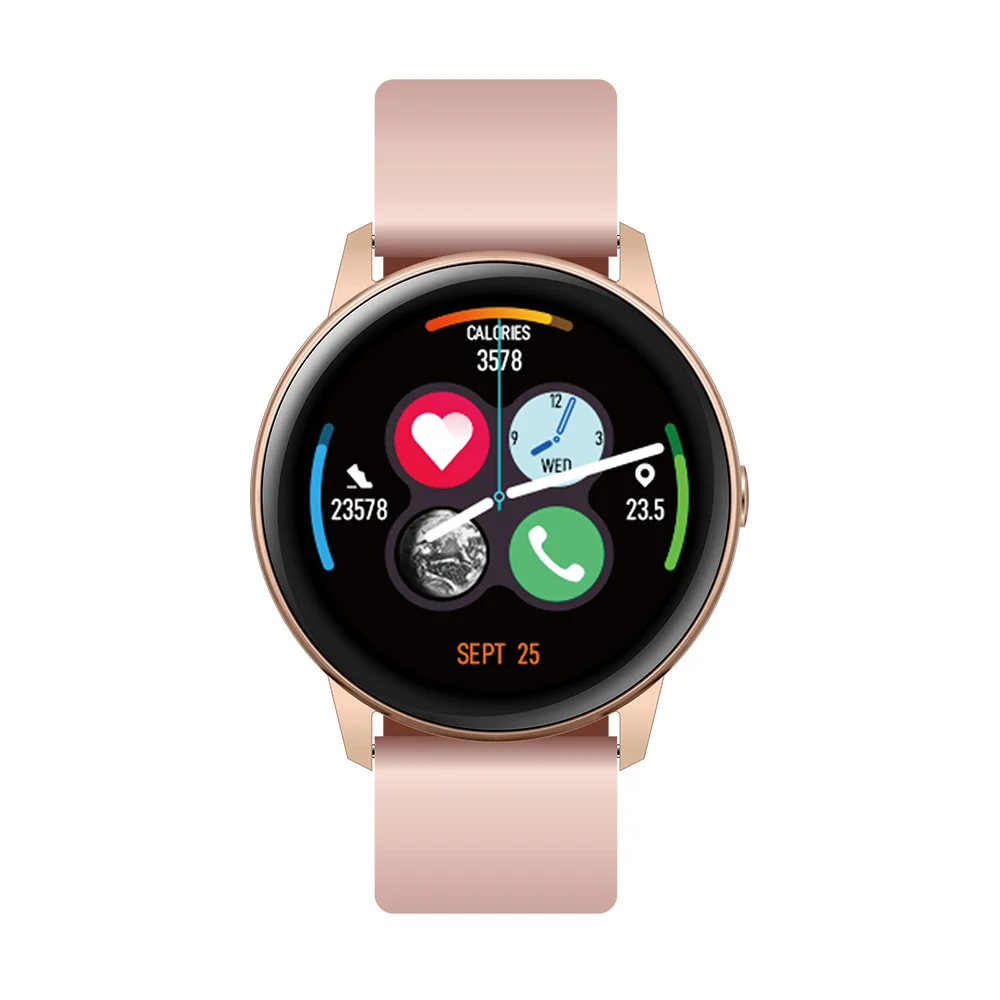 CURREN Ǯ ġ ũ  ƮϽ ð,  IP68  Ʈ ոð, ȵ̵ IOS