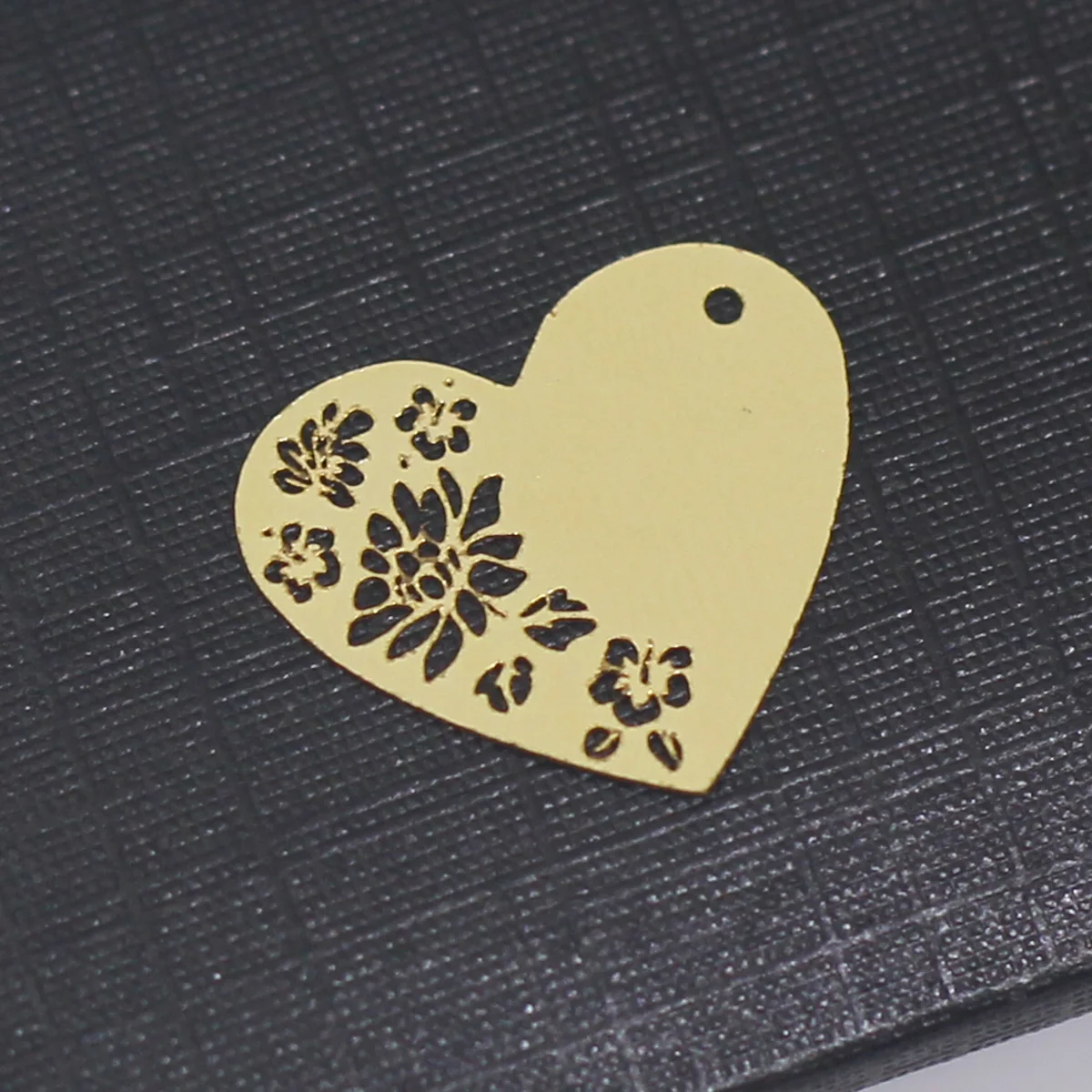 

Beadsnice 14K Gold Filled Blanks Plane Key Stamping Pendant