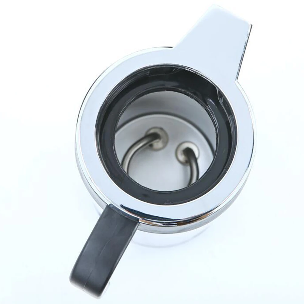 1200ML 휴대용 온수기 차량용 핫케틀 120/240W 12/24V 자동차 트럭용 온수기 자동 차단 기능 빠른 가열 여행용 가정용