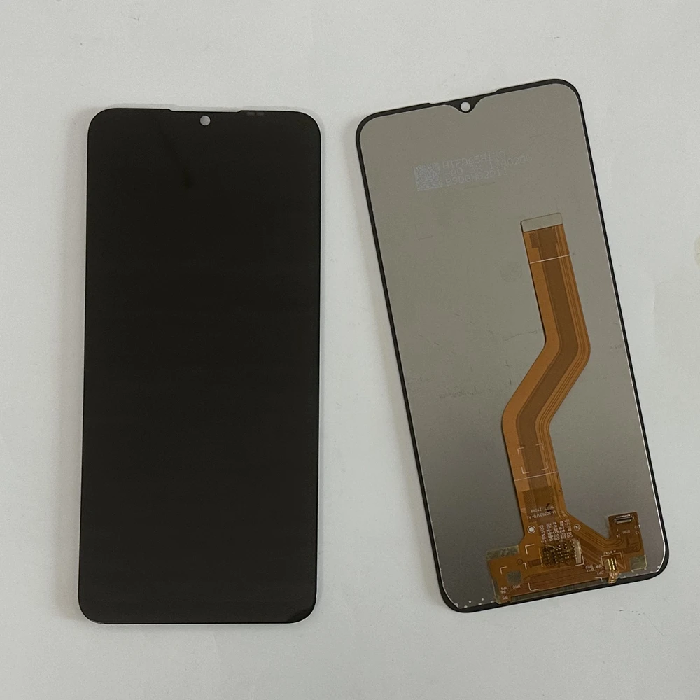 For doogee x96 Display LCD + Touch Screen Assembly Front Full Display Replacement High Quality For doogee x96 pro x96pro LCD