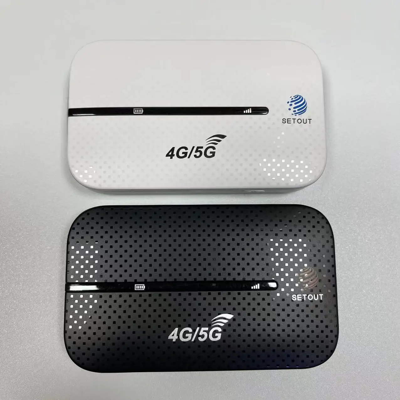 Unlocked setout E160 Plus 4G wifi router 3000mAh battery with sim card slot wireless mobile wifi 4G LTE