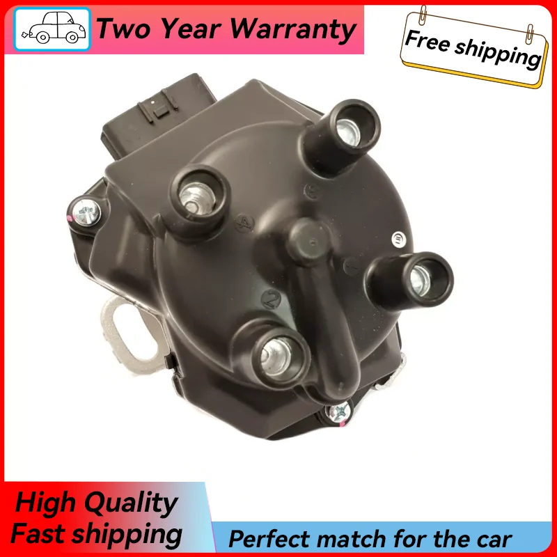 22100-78C00 22100-2N300 Distributor For Nissan Almera Primera Sentra N14 Y10 N16 P10 P11 B13 N15 1.4L 1.6L L4 2210078C00
