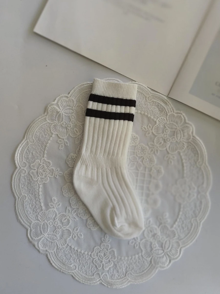 Toddler Slouch Socks