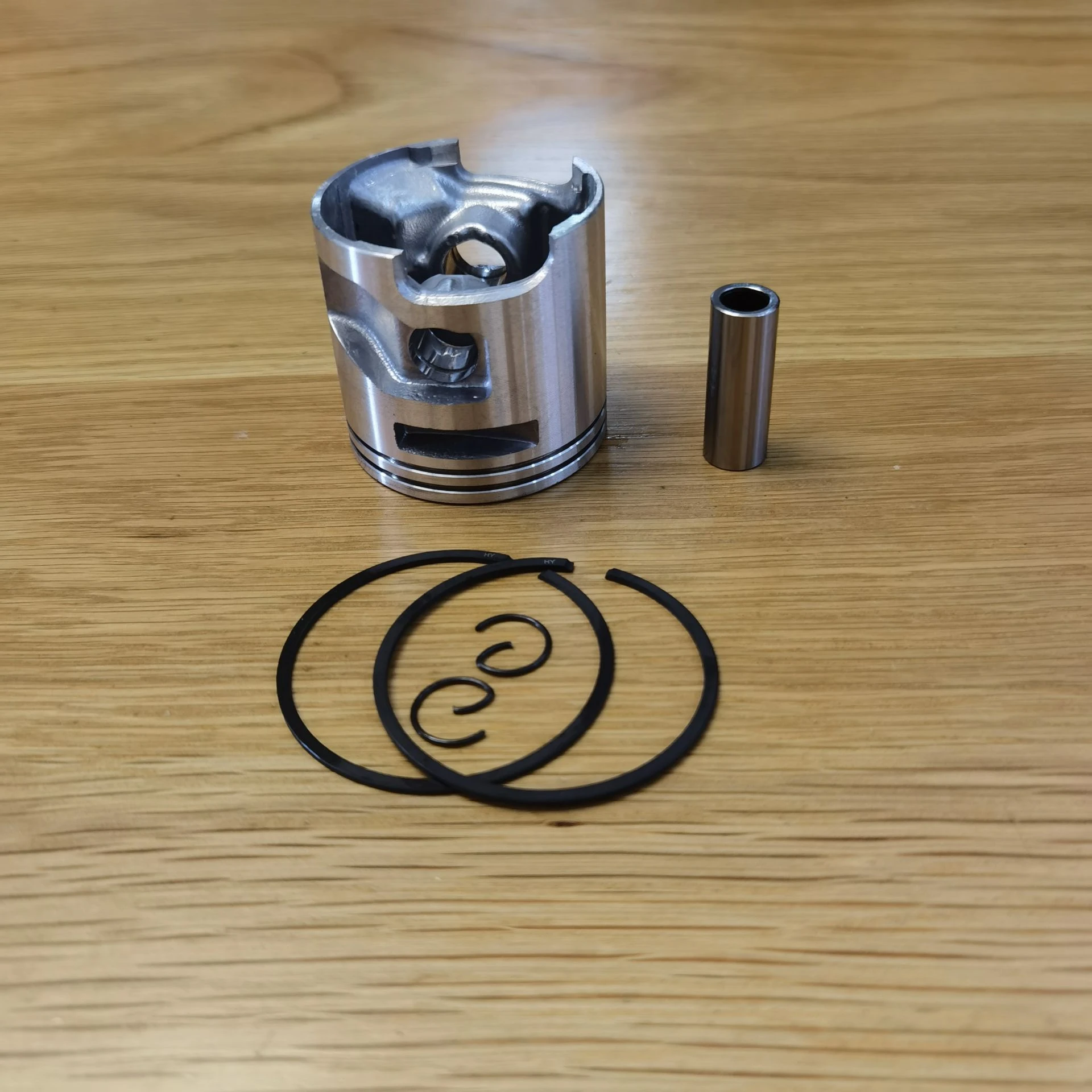 Piston Pin Ring Set Replace Husqvarna K750 K760 Cut Off Saws