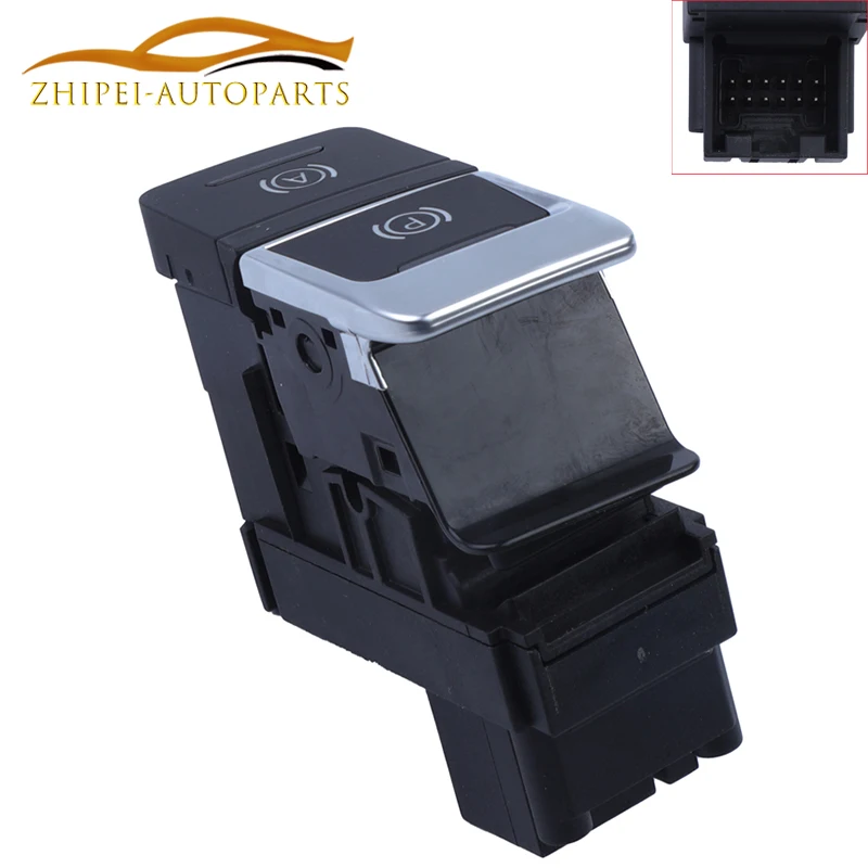 

4G1927225B электронная лампа управления тормозом 4G1 927 225B для Audi A6 C7 A7 Quattro Avant