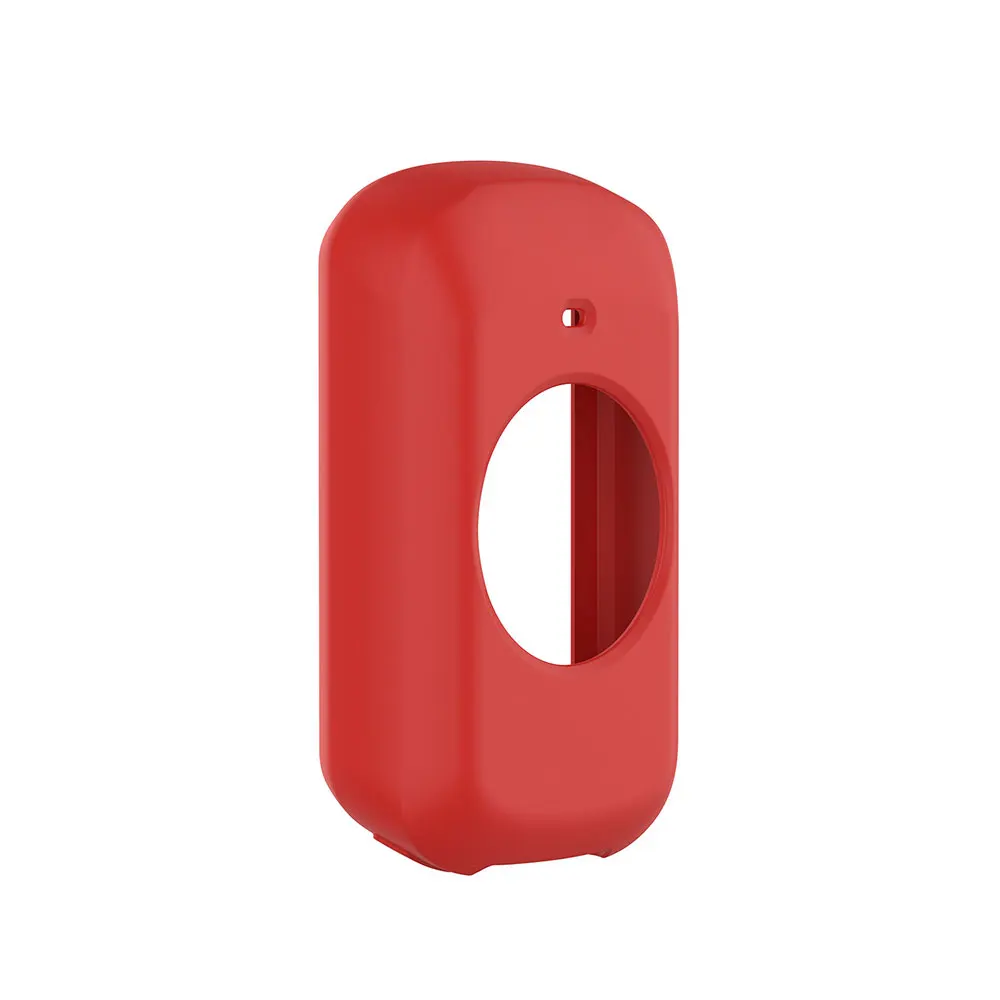 Silicone Protective Case and Screen Protector