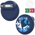 Waterproof Pin-B