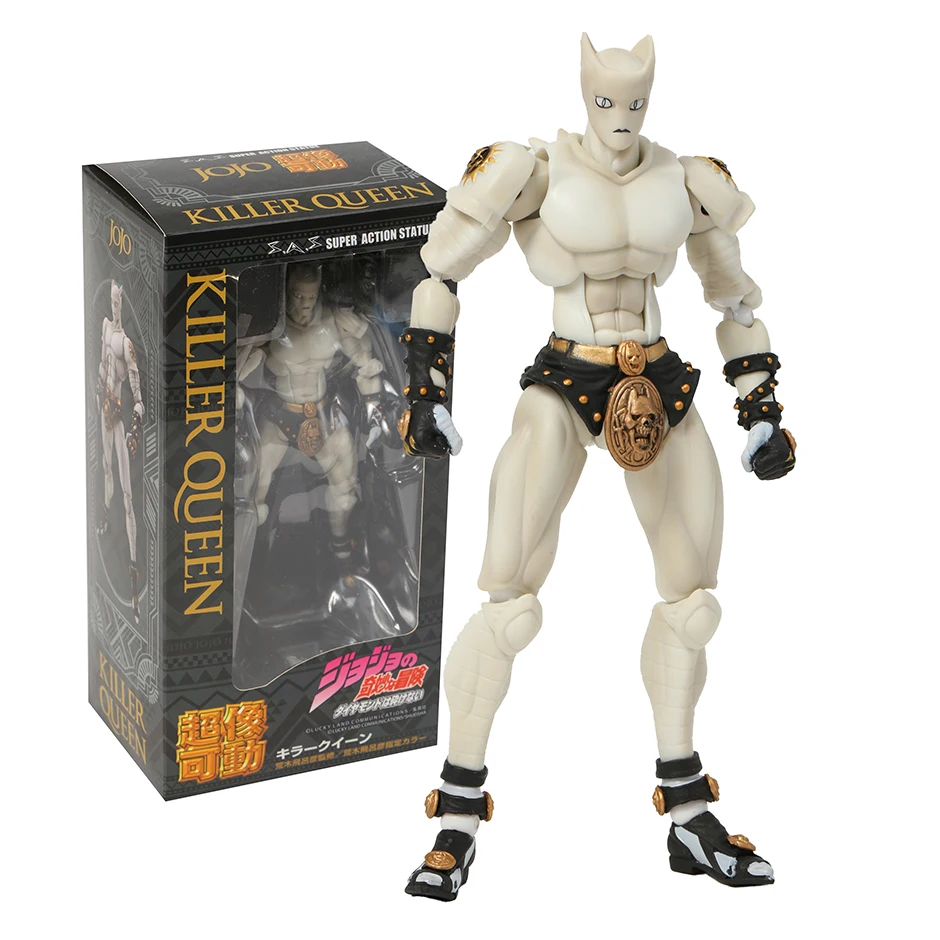 JOJO② Jojo's Bizarre Adventure: Shining Diamond's Demonic Heartbreak