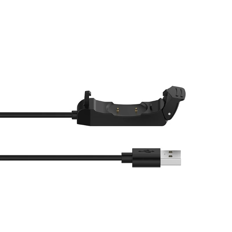 Фото USB-кабель для зарядки, держатель зарядного устройства, адаптер питания для часов A2001 №5