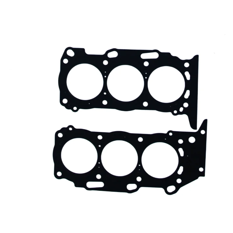 FOR TOYOTA LAND CRUISER HILUX III 4 RUNNER 4.0L 1GR 1GRFE Full Set Auto Parts Engine Parts Engine Gasket 04111-31341 04111-31342
