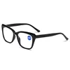 Ahora Oversized Transparent Reading Glasses Anti Blue Light Blocking Presbyopia Computer Eyewear +1.25+1.75+2.0+2.25+2.5+2.75 4