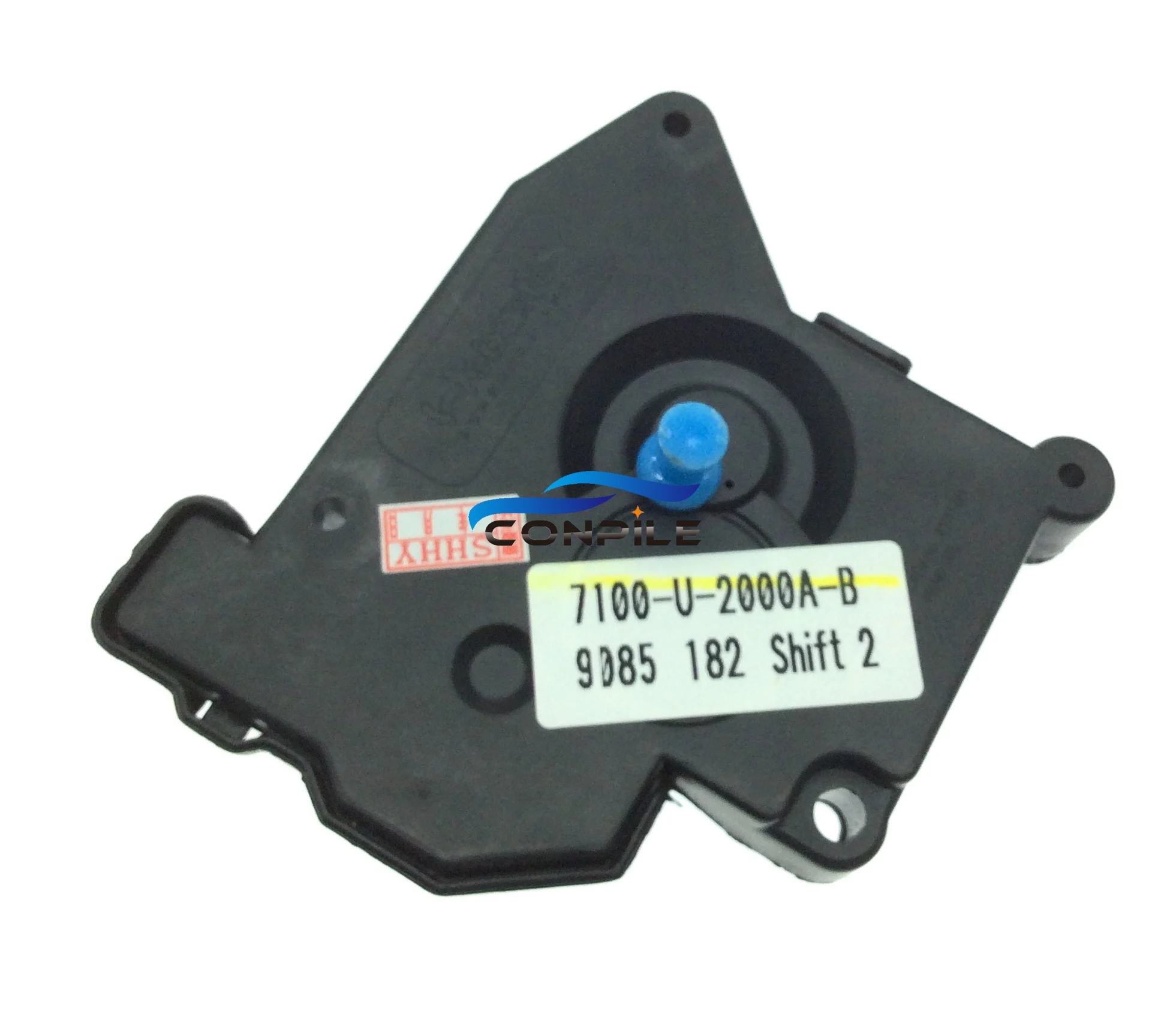 

Для Buick GL8 Sunroof New Century Old Regal Sunroof Motor Gear