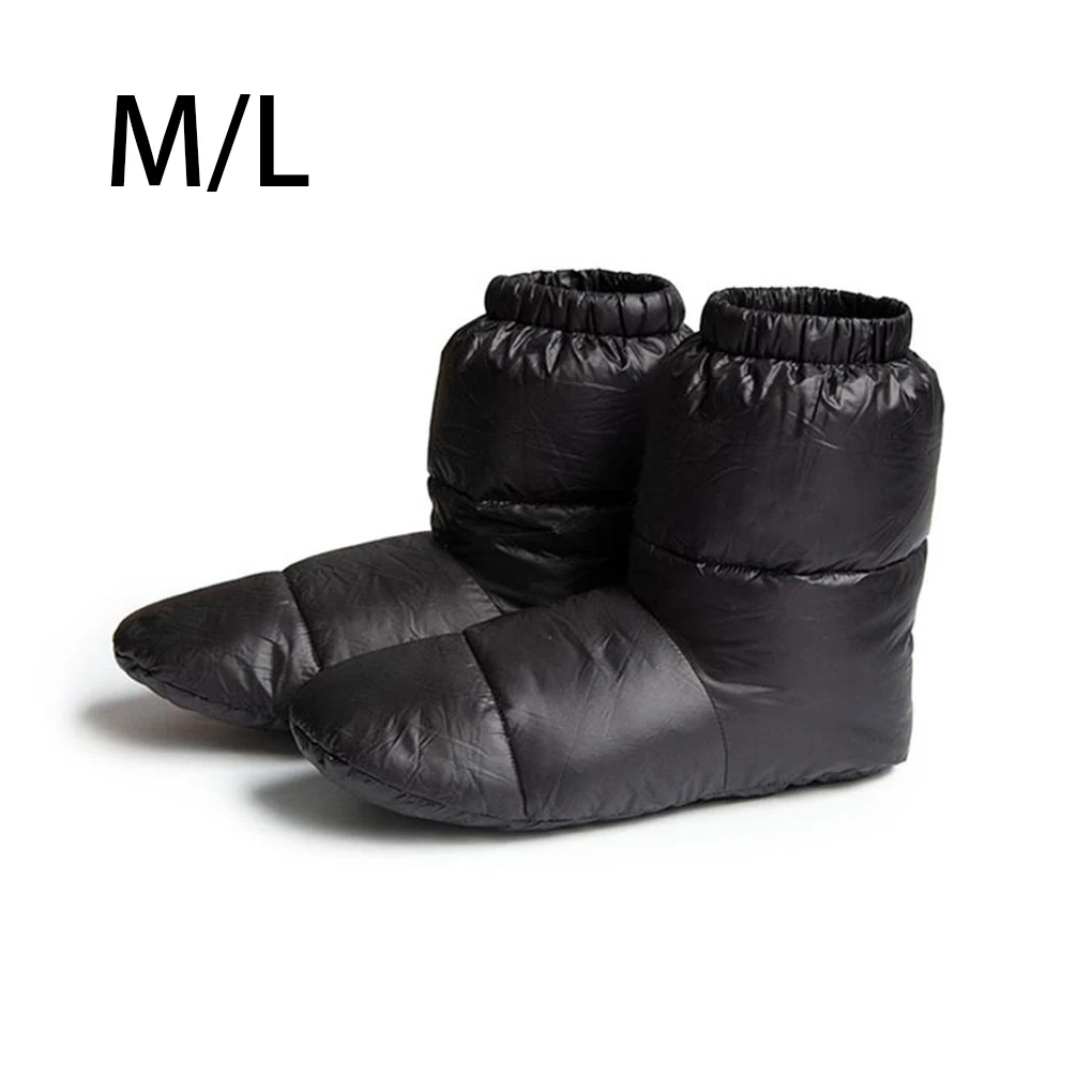 

Sleeping Bag Sleep Case Foot Cover Duck Down Outdoor Accessories Boot Warmer