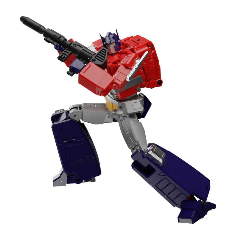 

Оригинальные Товары в наличии TAKARA MP-44S OPTIMUS PRIME, модель персонажа из фильма, деформационная экшн-модель, игрушка, подарок на день рождения