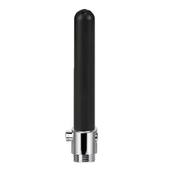 Bidet Enema Syringe and Colon Cleaning System (130MM with Valve)