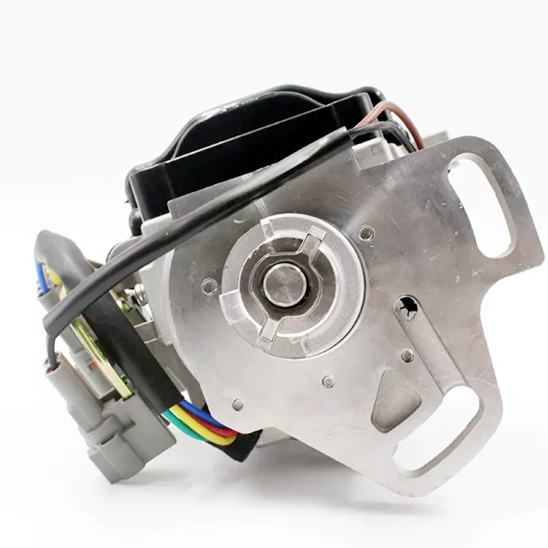Electric ignition Distributor 19020-16280 Engine 4AFE 7AFE For Toyota Carina E Celica Corolla 1902015180 DST77417 T98005