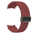 Wine Red-B