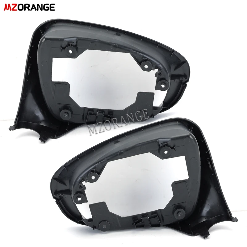 Side Wing Mirror Frame for Lexus ES IS LS