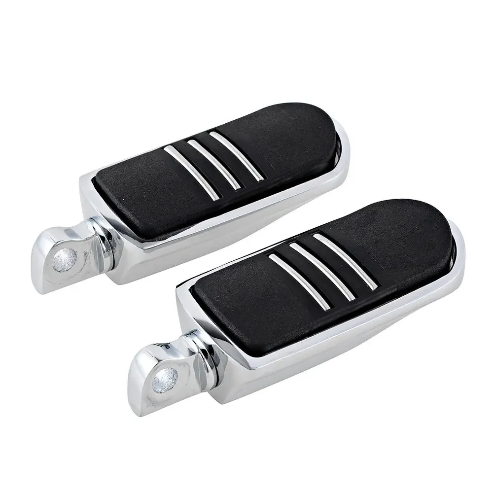 foot pegs