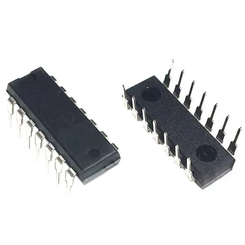 5PCS TC4011BP TC4013BP TC4066BP TC4093BP TC4584BP TC35305P Inline DIP14