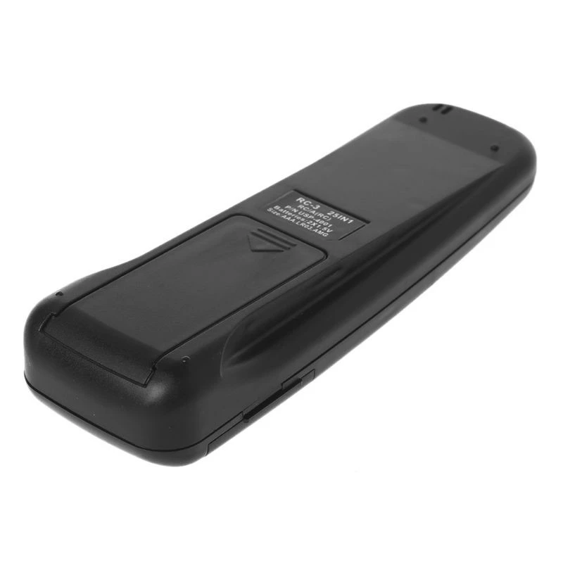Substituição do Controle Remoto para ar Condicionado Universal Rc411 Rc3 25in 1 - Image 3
