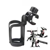 Universal Dynamic Bicycle Water Cup Holder Freely Hanging Bicycle Quick-release Water Cup Holder Mountain Bike Drink Stand 3