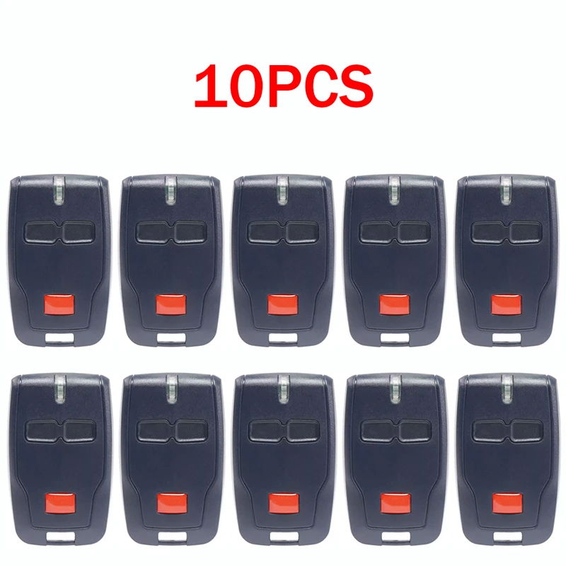 2Button--10PCS