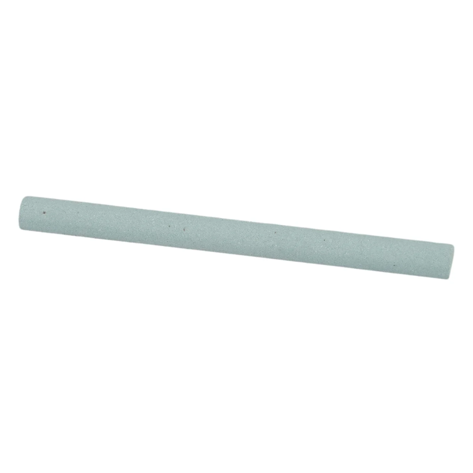 Jade Sharpener Tool Green Silicon Carbide Sand Bar Oil Stone Round Triangle Sharpener